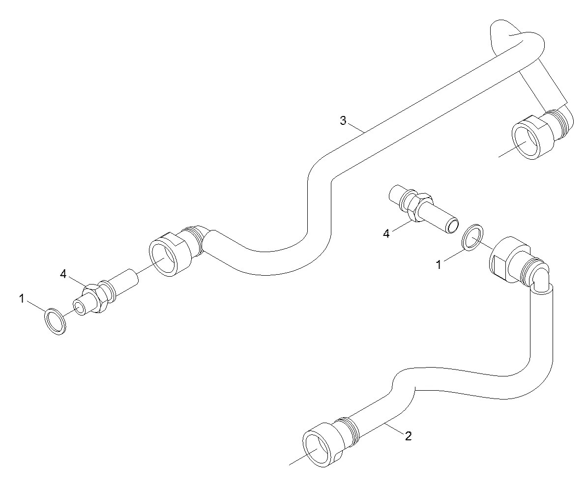 3966129 Escavadeira de esteiras Hyundai R380LC-9MH