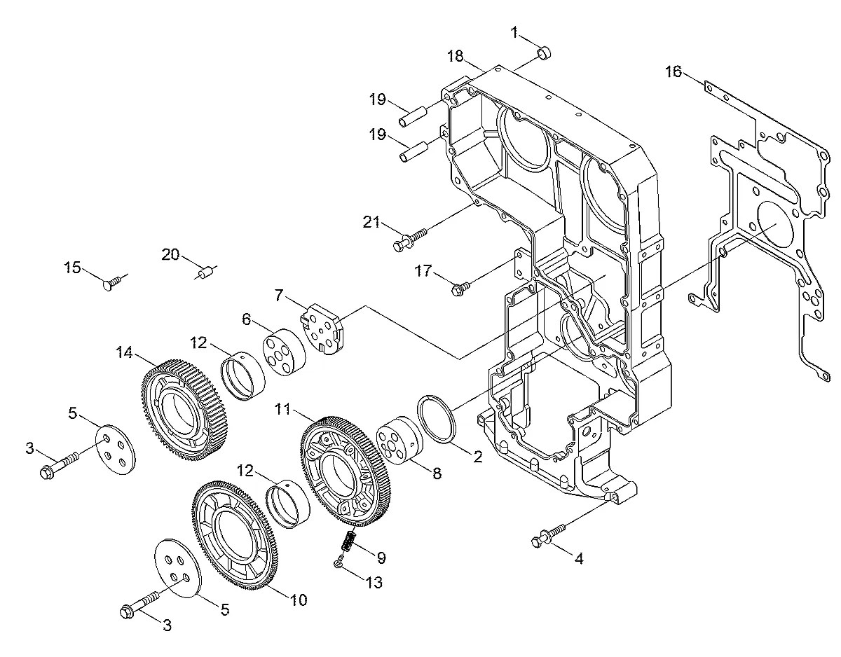 4089757 Escavadeira de esteiras Hyundai R800-7A