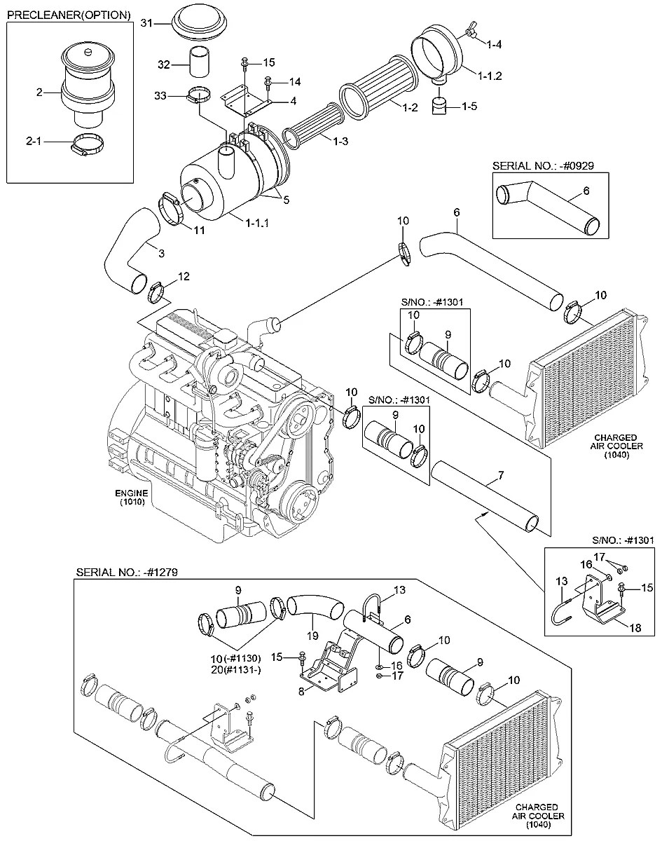 S205-12100V Pá-carregadeira Hyundai HL770-7A