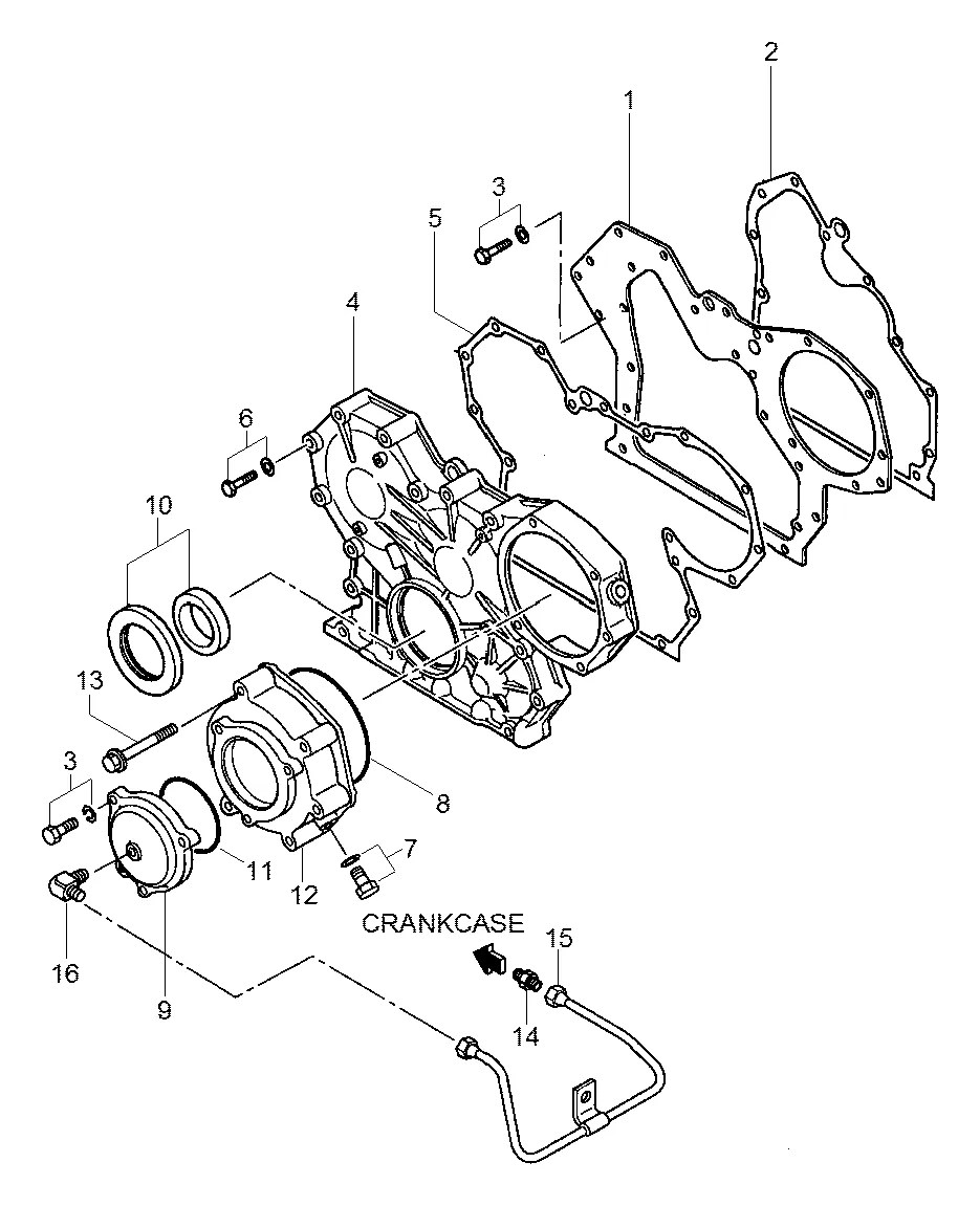 F1805-08055 Escavadeira de esteiras Hyundai R180LC-9S