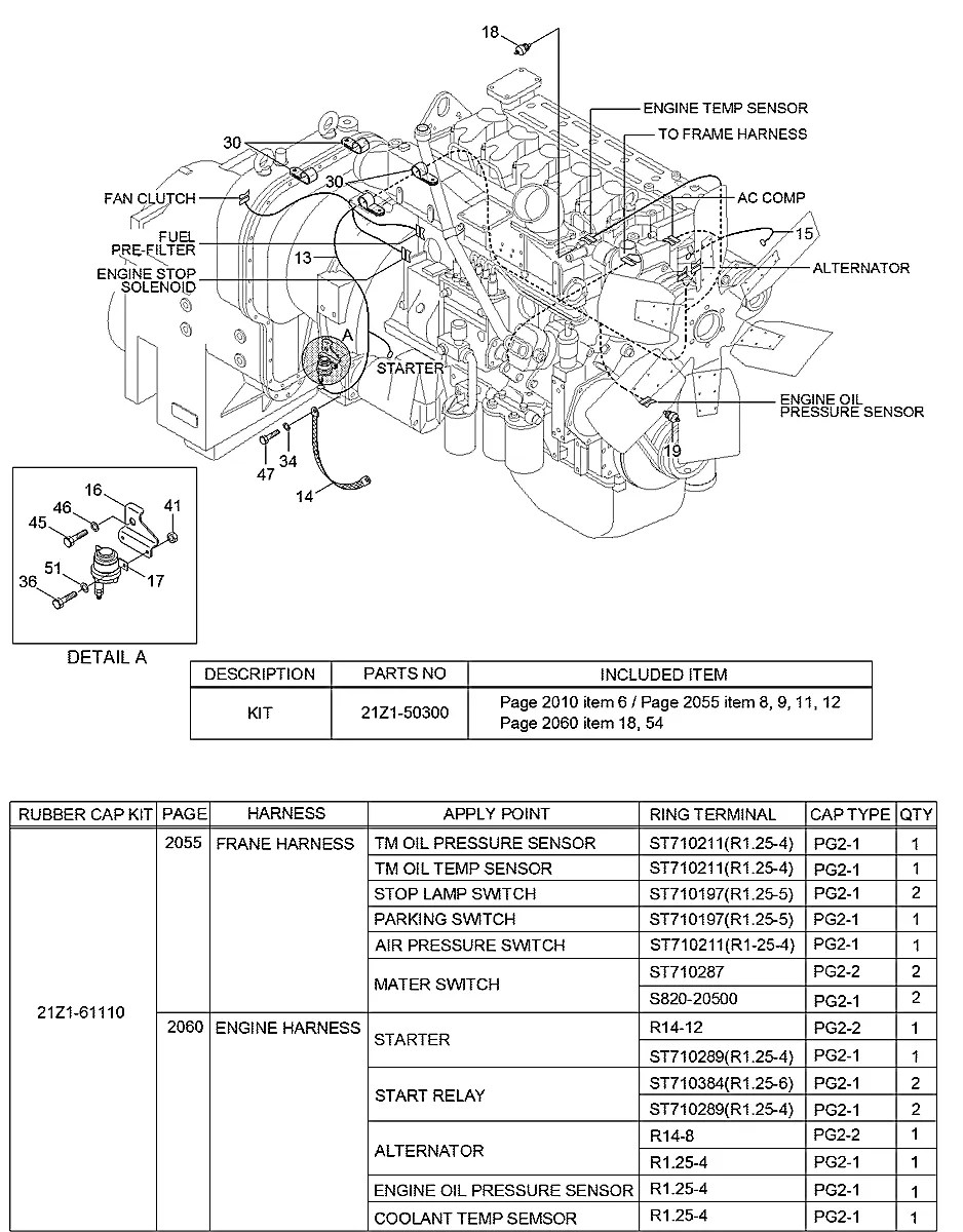 21Z1-30160 Pá-carregadeira Hyundai SL763