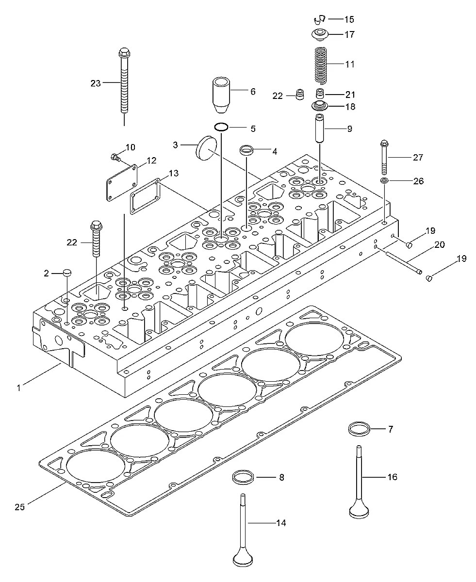 3070159 Escavadeira de esteiras Hyundai R450LC-3