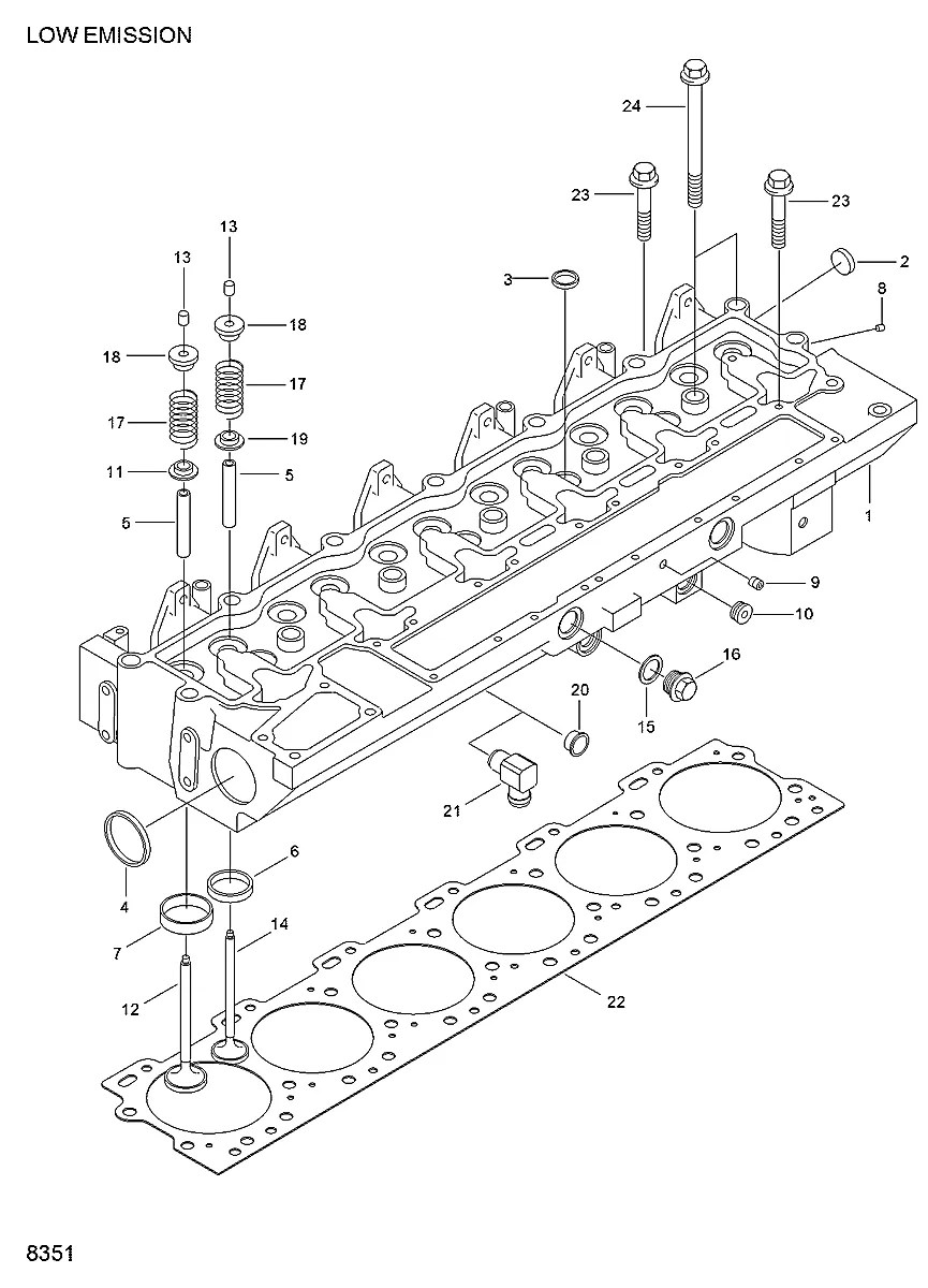 3914305 Escavadeira de esteiras Hyundai R290LC-3