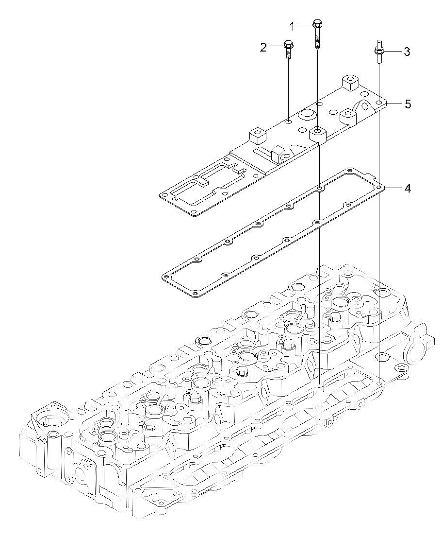 3931061 Pá-carregadeira Hyundai HL760-F
