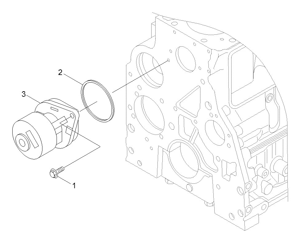 4891252 Escavadeira de esteiras Hyundai R235LCR-9