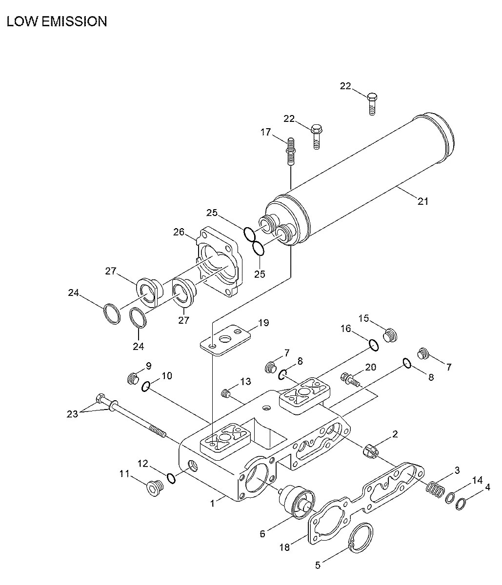 3899699 Escavadeira de esteiras Hyundai R360LC-3