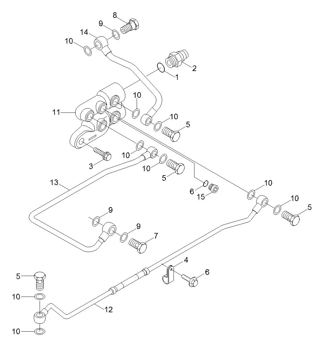3966656 Escavadeira de esteiras Hyundai R380LC-9MH