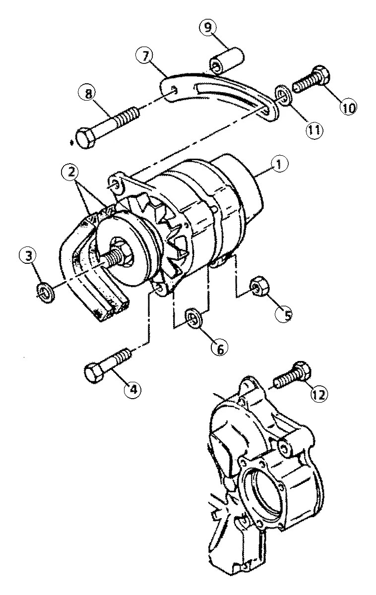 2614B544 Empilhadeira Hyundai DX30