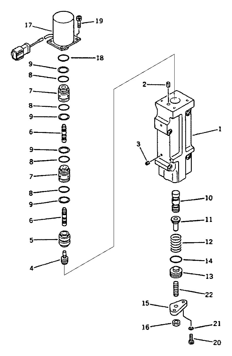 708-23-18130 Escavadeira de esteiras Hyundai R450LC