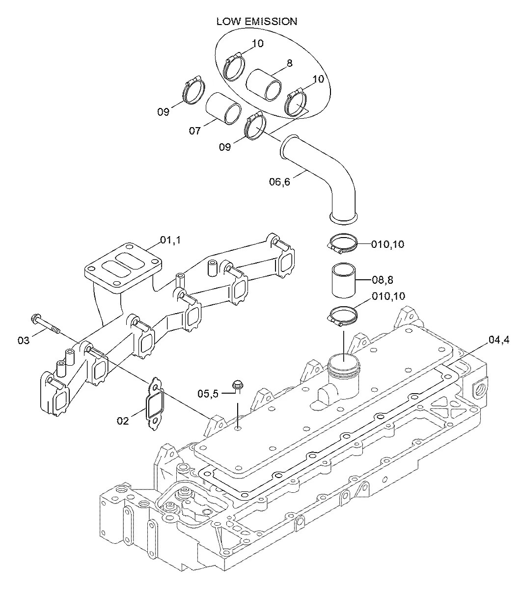 3906972 Escavadeira de rodas Hyundai R200W
