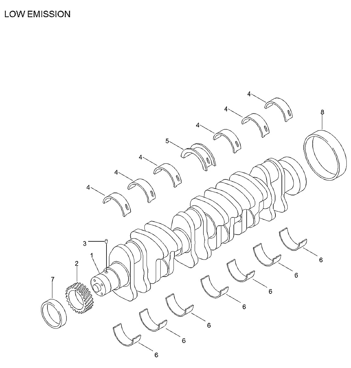 3906830 Equipamento florestal Hyundai R290RB-3