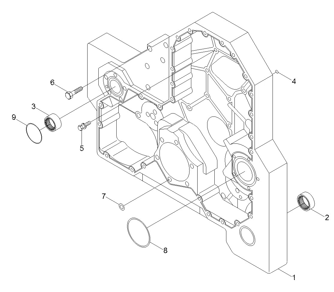 4985108 Escavadeira de esteiras Hyundai R520LC-9S