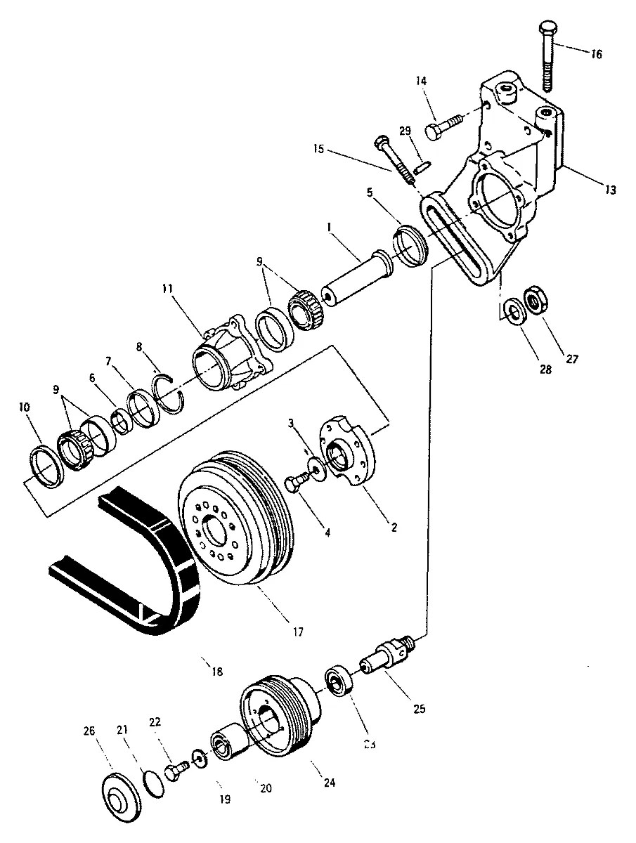 3069398 Pá-carregadeira Hyundai HL35C