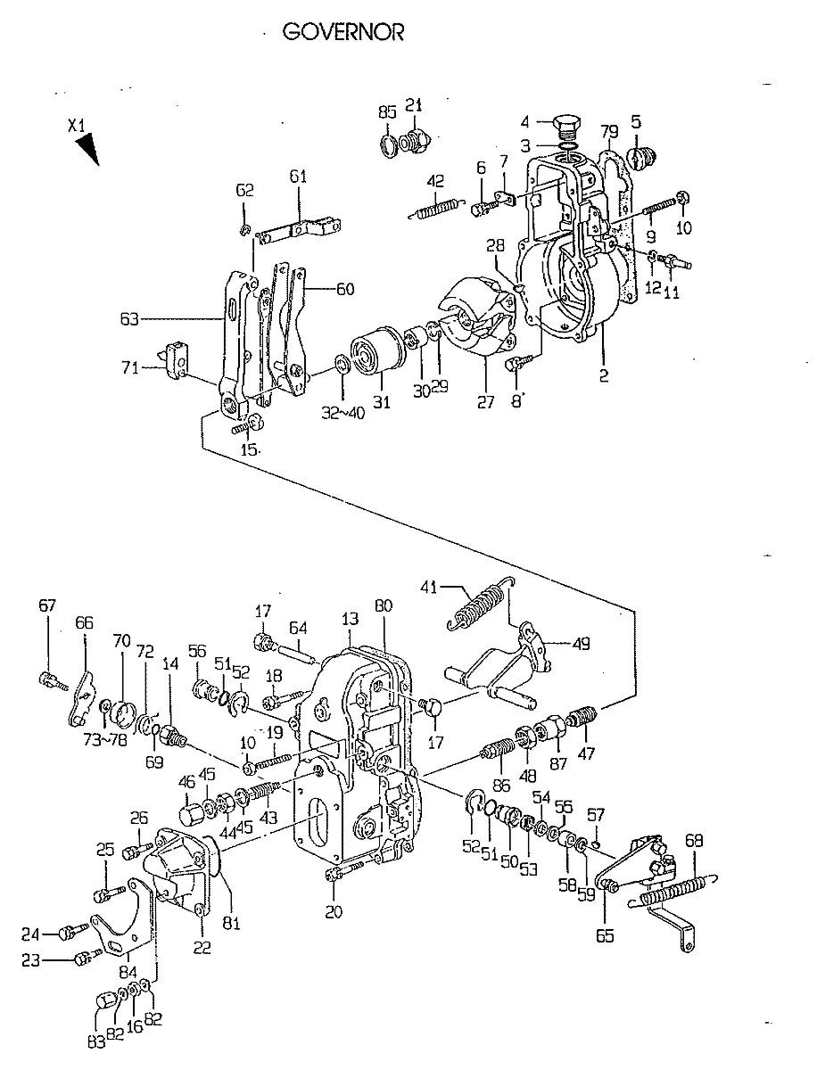 X1541854120 Escavadeira de esteiras Hyundai R55-3