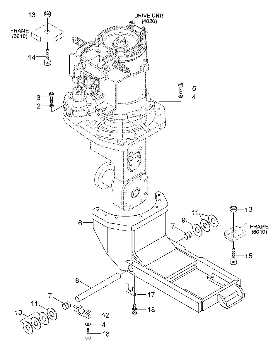 81FP-39600 Empilhadeira Hyundai 15BR-9E