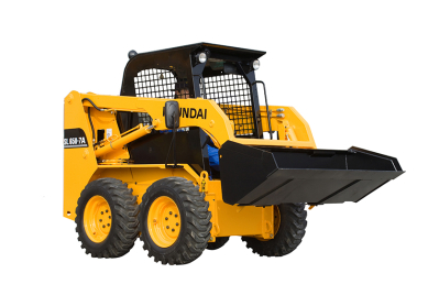 XJBT-00945 Mini carregadeira Hyundai HSL400T