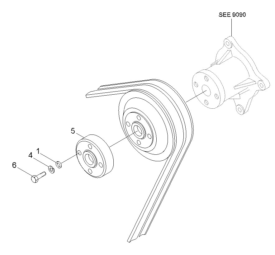 XJAF-00838 Escavadeira de esteiras Hyundai R110-7A