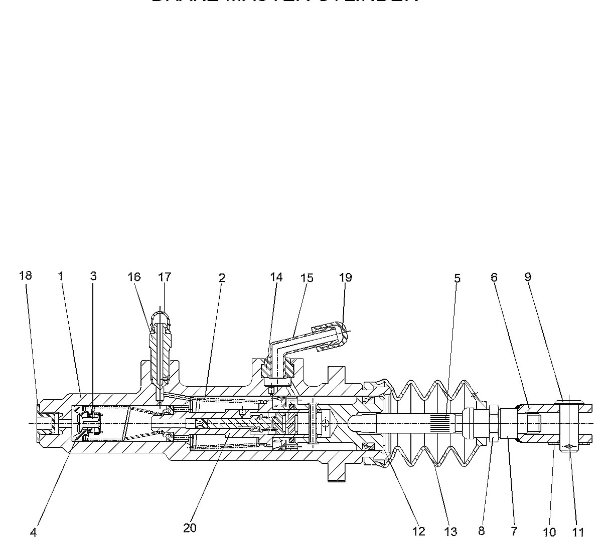 XKBS-00081 Empilhadeira Hyundai 50B-9