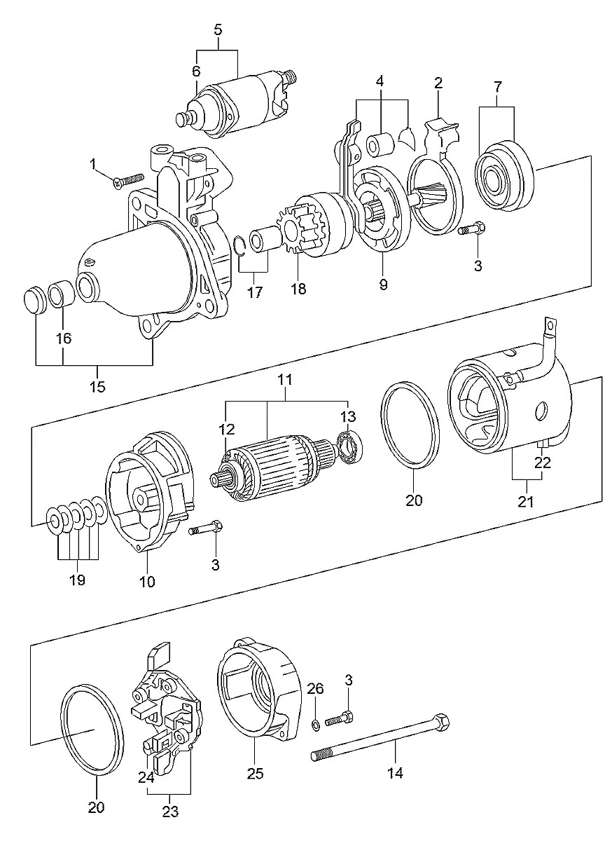 36138-72000 Escavadeira de esteiras Hyundai R390LC-9