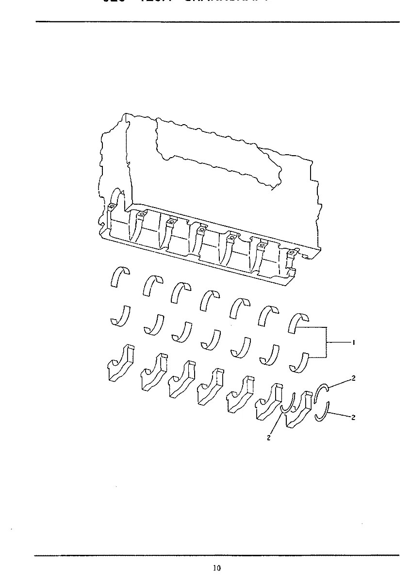 3120978101 Guindaste Hyundai HC25E