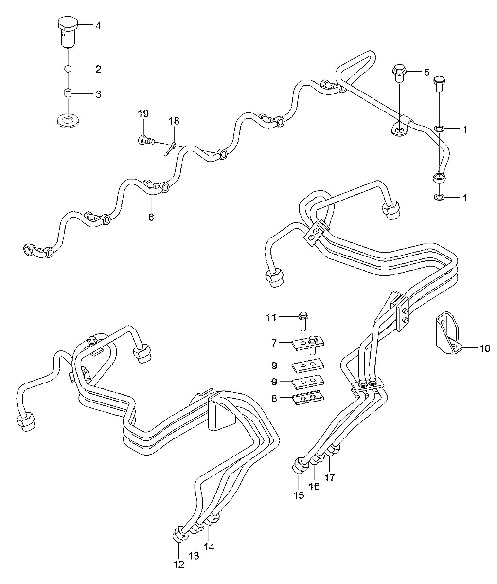 4080768 Pá-carregadeira Hyundai HL740-9S