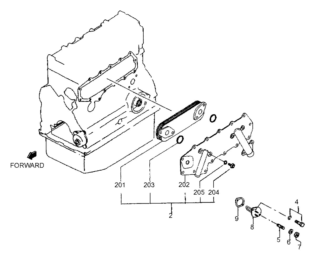 32A39-00601 Escavadeira de rodas Hyundai R95W-3