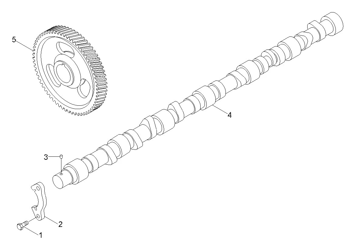 3944001 Escavadeira de esteiras Hyundai HX330 L