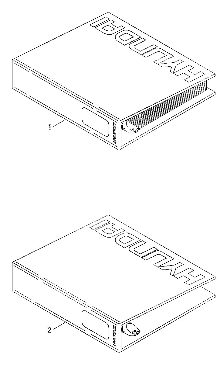 91D2-30040 Trator de esteira Hyundai H80-LGP