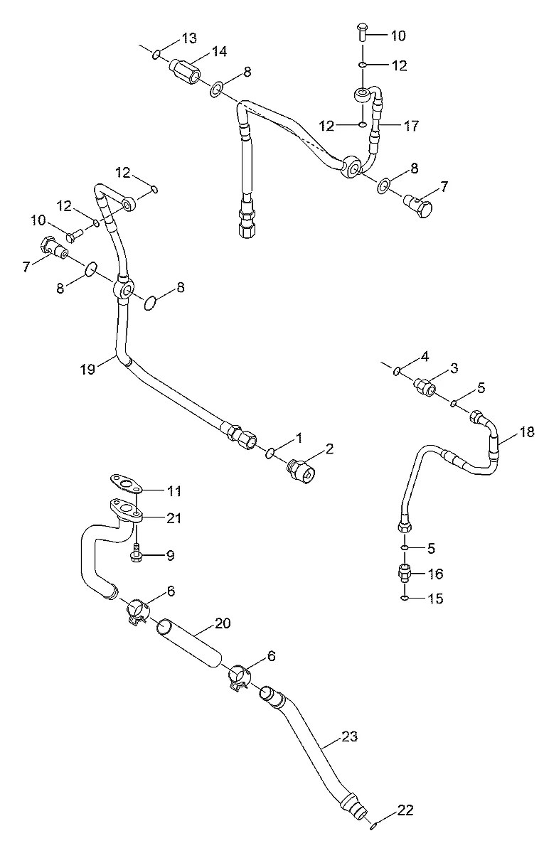 5263951 Escavadeira de esteiras Hyundai R380LC-9A