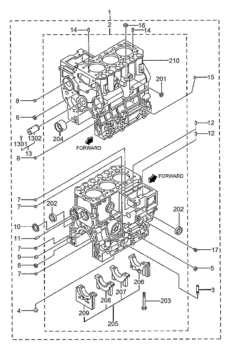 4063171 Escavadeira de esteiras Hyundai R260LC-9S