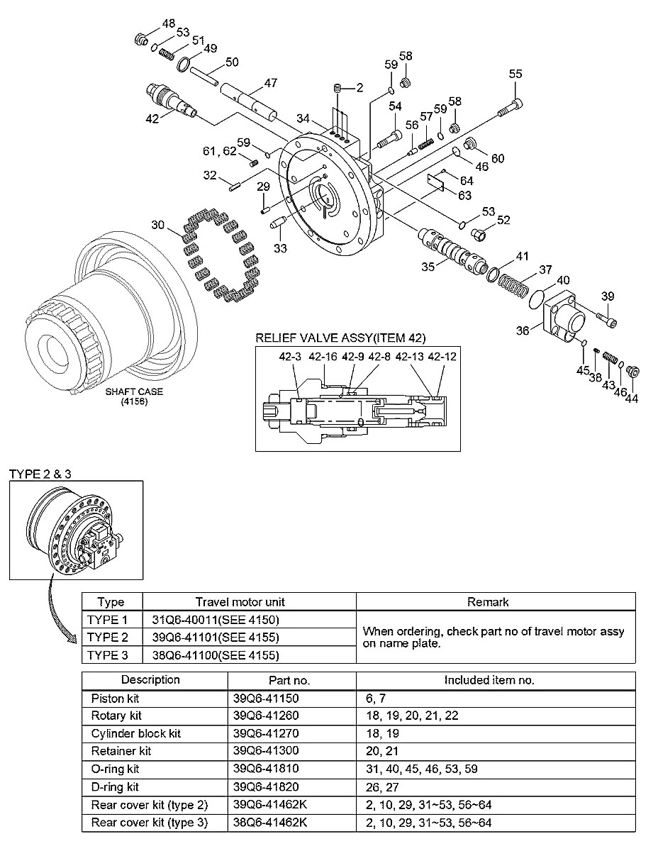 S471-600404 Escavadeira de esteiras Hyundai RD220LC-9