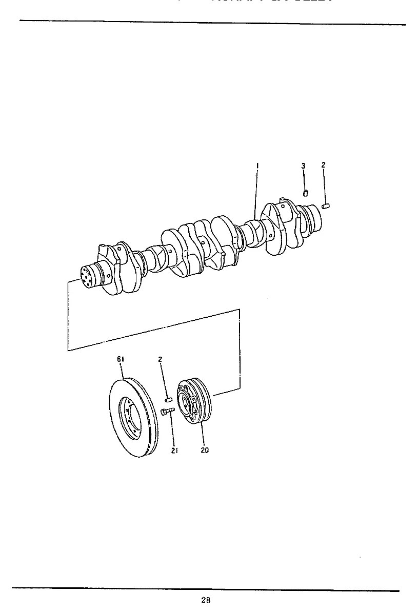 C0029-1 Guindaste Hyundai HC25E