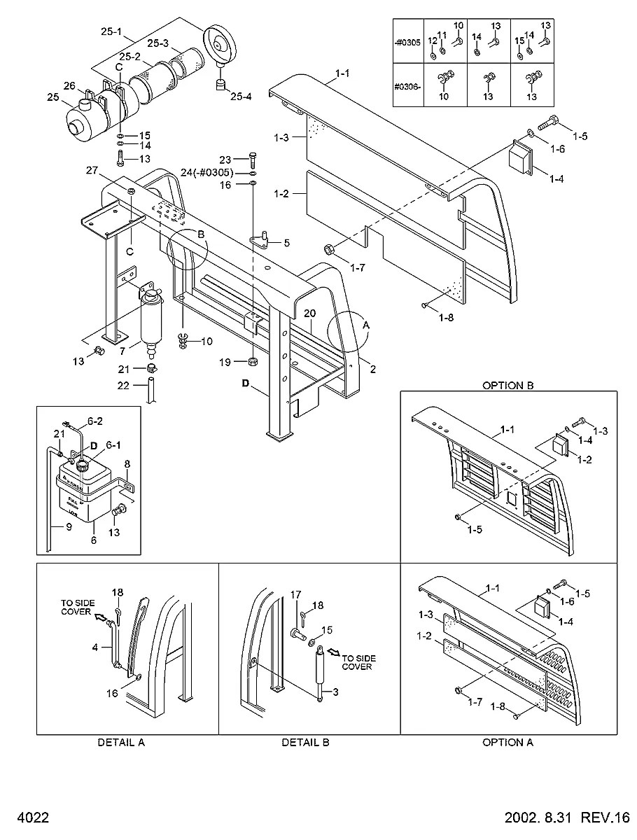 S175-060152 Escavadeira de esteiras Hyundai R210LC-3H