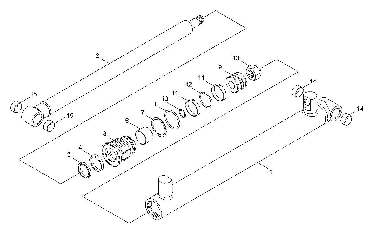 S731-025030 Mini carregadeira Hyundai HSL610