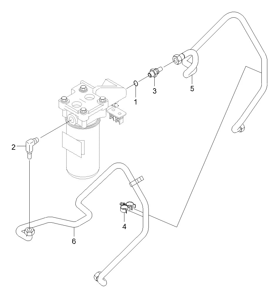 5308057 Pá-carregadeira Hyundai HL760-F