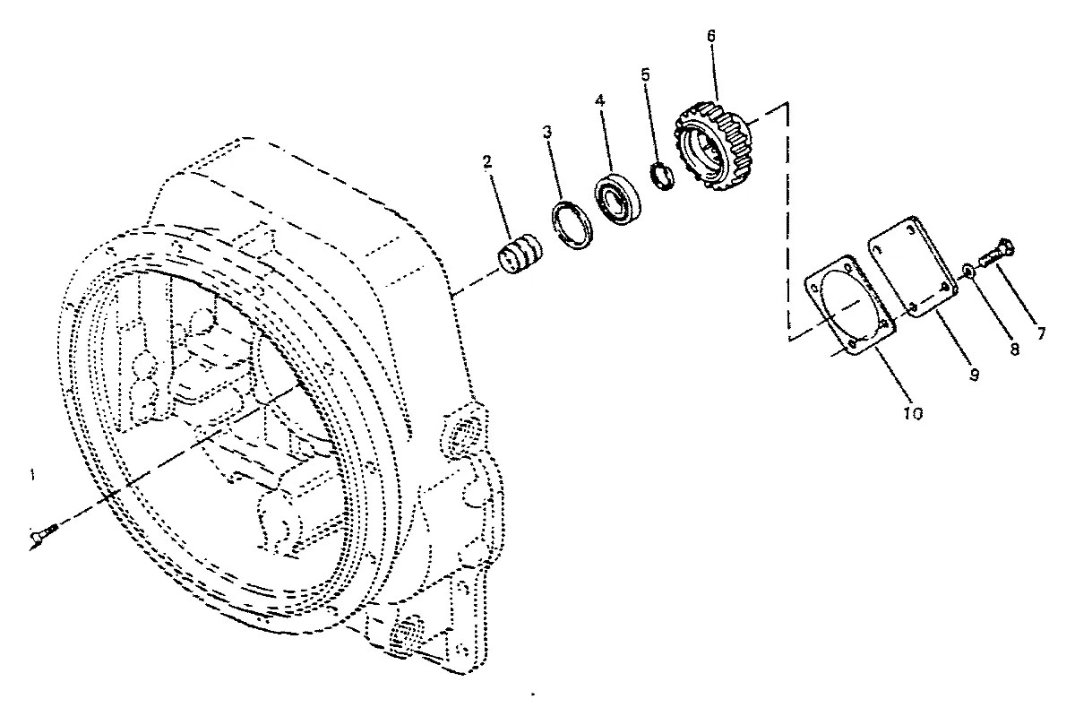 249342 Pá-carregadeira Hyundai HL750-3