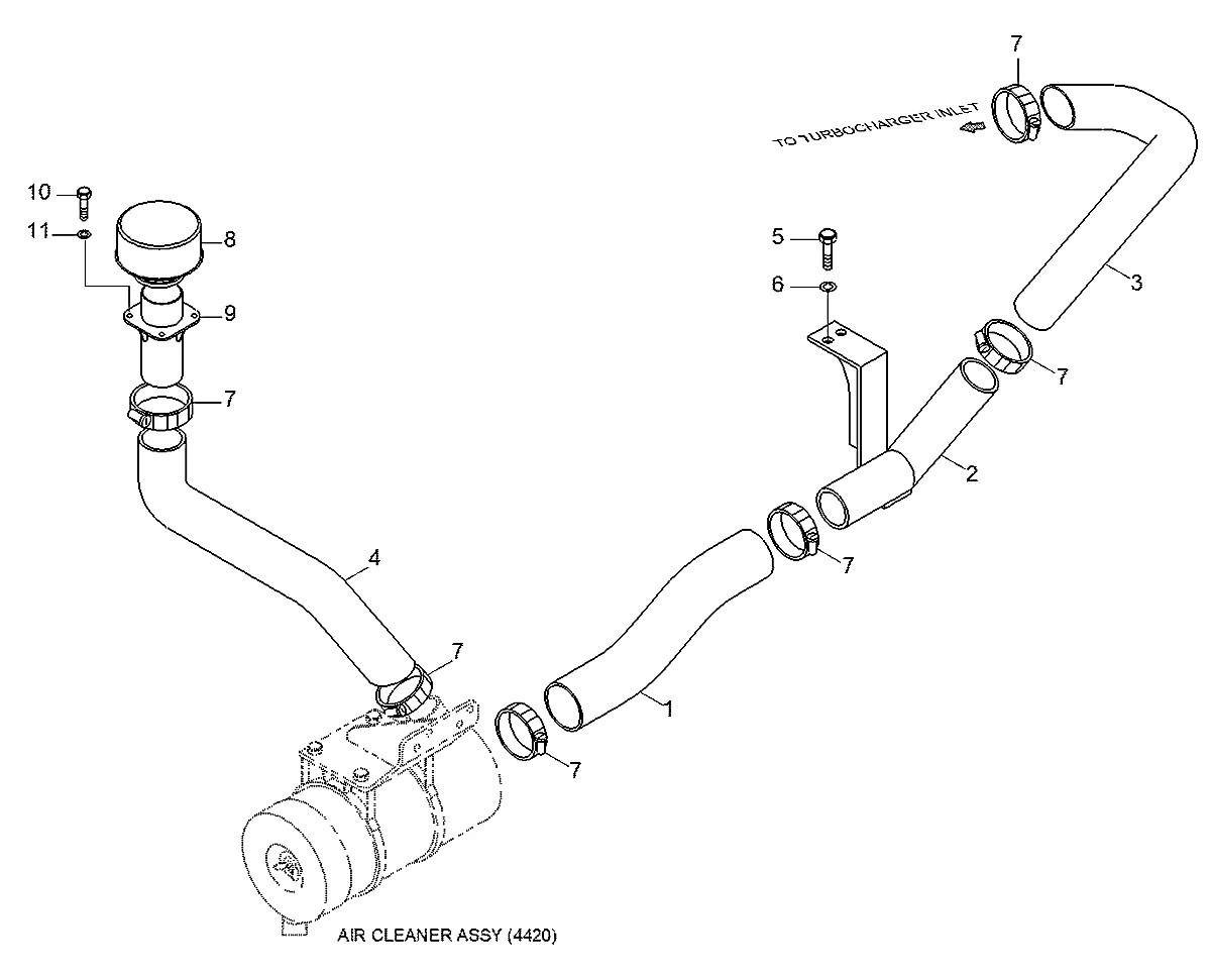 11E9-22230 Equipamento florestal Hyundai 42HDLL