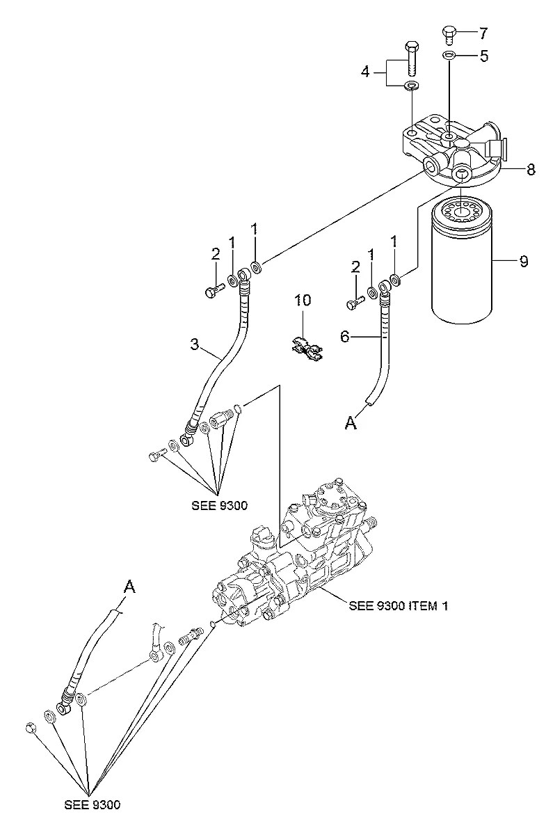 XJAF-00563 Escavadeira de esteiras Hyundai R180LC-9