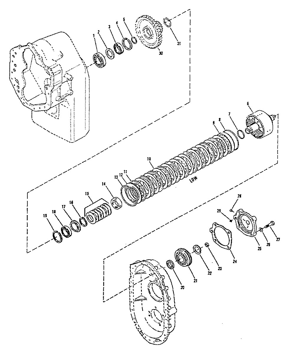 4204050 Pá-carregadeira Hyundai HL750-3