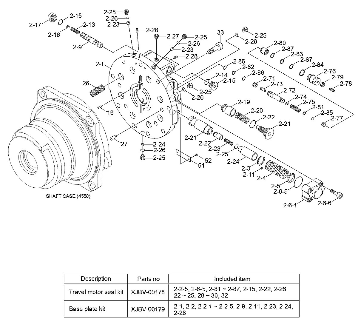 XJBV-00144 Escavadeira de esteiras Hyundai R1200-9