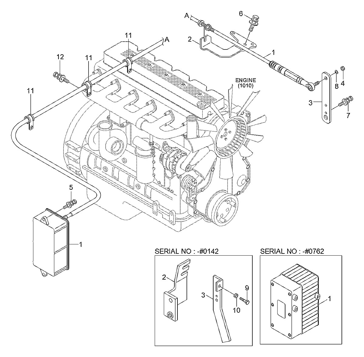 1BQ9-60100 Escavadeira de esteiras Hyundai R300LC-9S