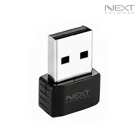 NEXT mini /USB 무선랜카드/433Mbps, 501AC