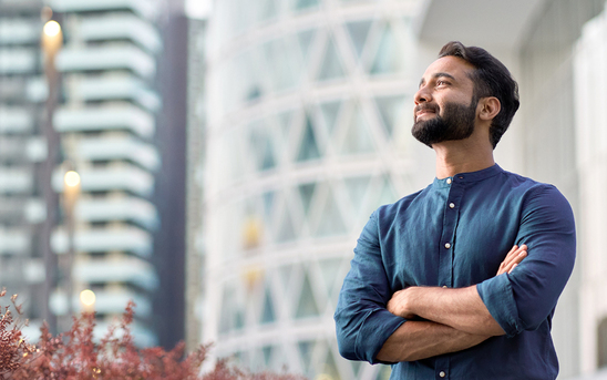 Thinking about an SMSF? Here’s what you need to know Thinking about an SMSF? Here’s what you need to know