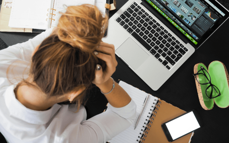 3.5 million Australians experienced fraud last year. This could be avoided through 6 simple steps 3.5 million Australians experienced fraud last year. This could be avoided through 6 simple steps