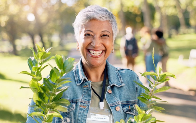 Volunteering in retirement: finding purpose, structure, and joy Volunteering in retirement: finding purpose, structure, and joy