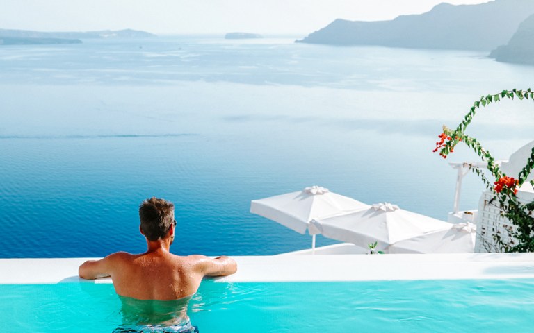 5-Star vacations without the 5-Star budget 5-Star vacations without the 5-Star budget