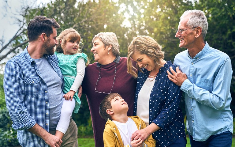 Legacy or liability? Planning a smooth wealth transfer Legacy or liability? Planning a smooth wealth transfer