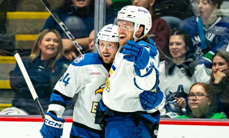 Eagle Solved Šilovs, Square Series | theahl.com Eagle Solved Šilovs, Square Series | theahl.com