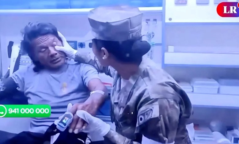 Fisherman found alive after drifting on the sea for more than 90 days Fisherman found alive after drifting on the sea for more than 90 days