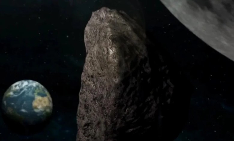 Asteroids no longer pose a major threat to Earth in 2024, NASA's latest analysis determines Asteroids no longer pose a major threat to Earth in 2024, NASA's latest analysis determines